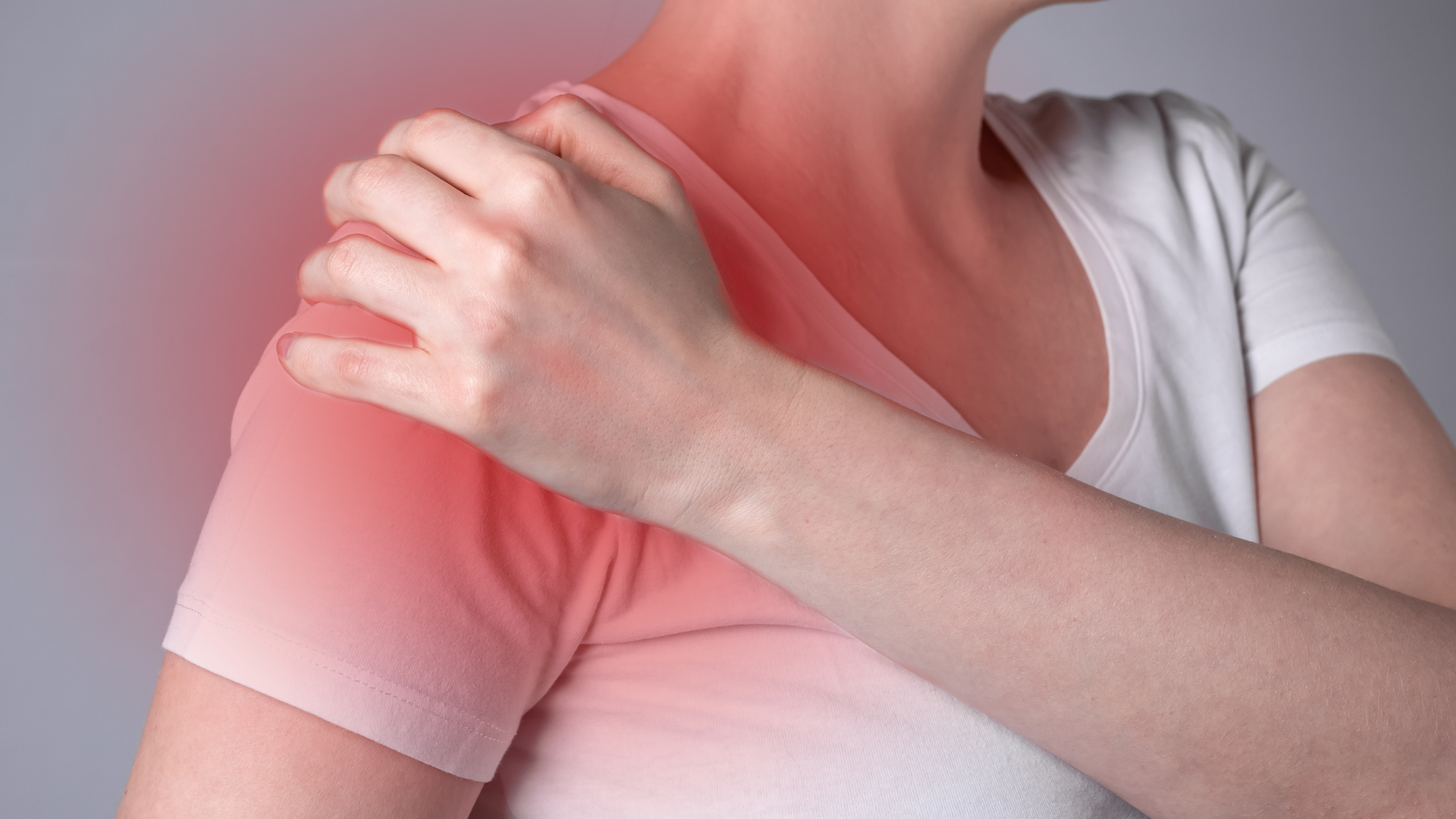 Shoulder Pain Relief Englewood, CO -Physical Therapy & Injury