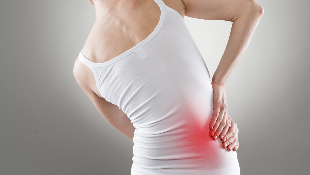 Sleeping With Hip Pain at Night: Best Pillow Support & Real Reviews