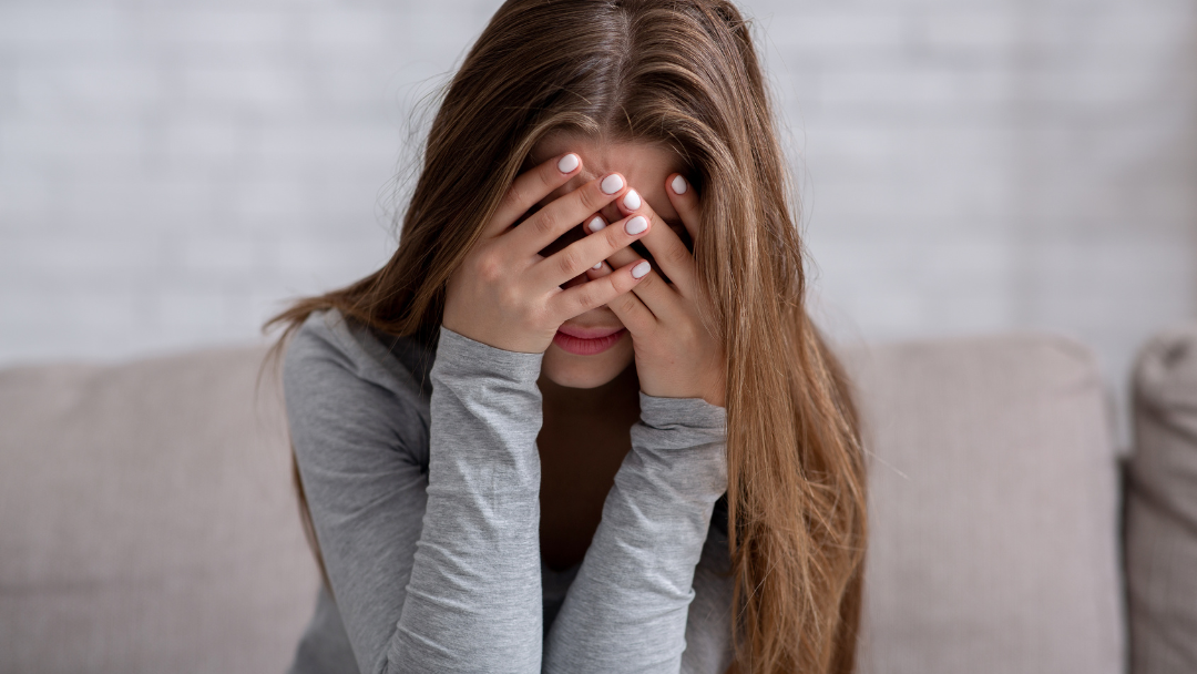 The Best Hug Pillow for Sleep Anxiety & Insomnia