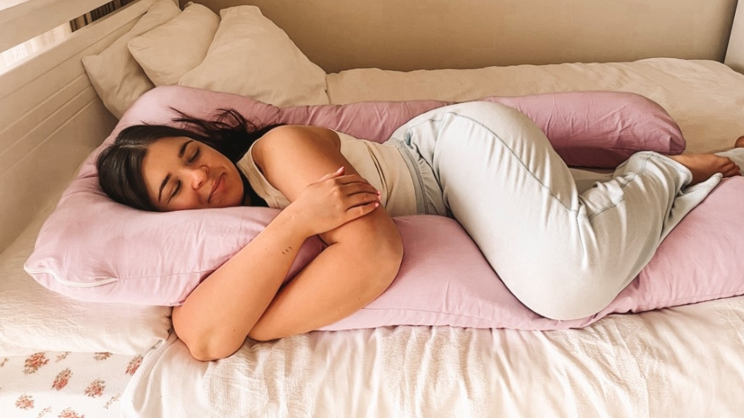 Well pillow hot sale