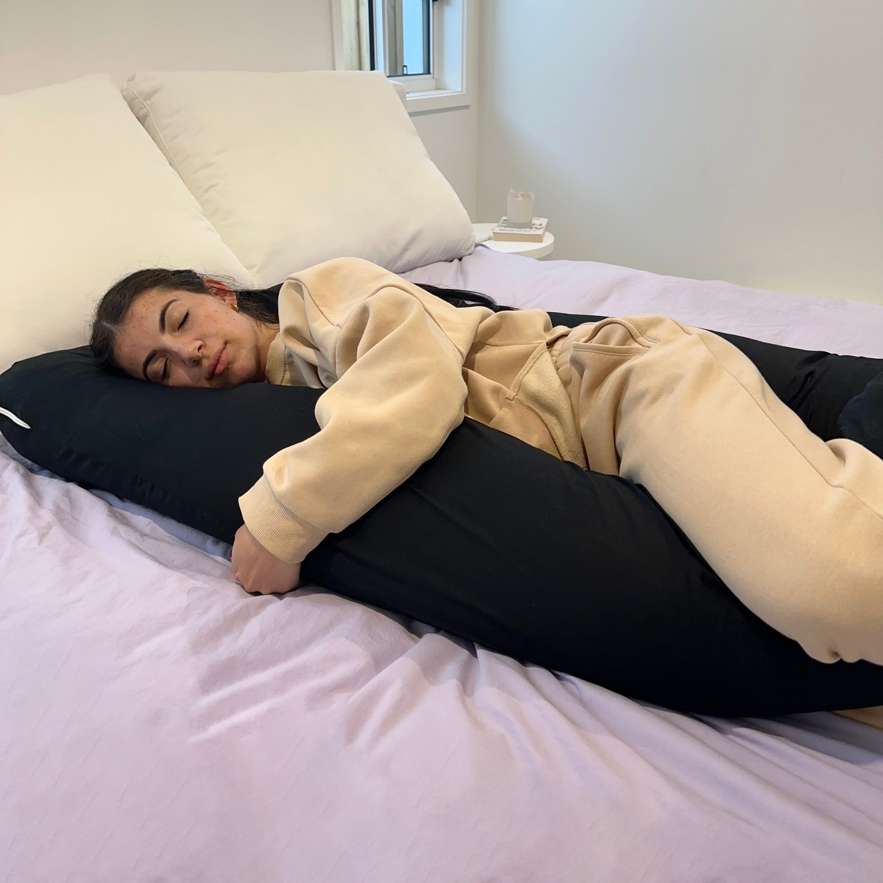 Pillow Pod Support Pillow