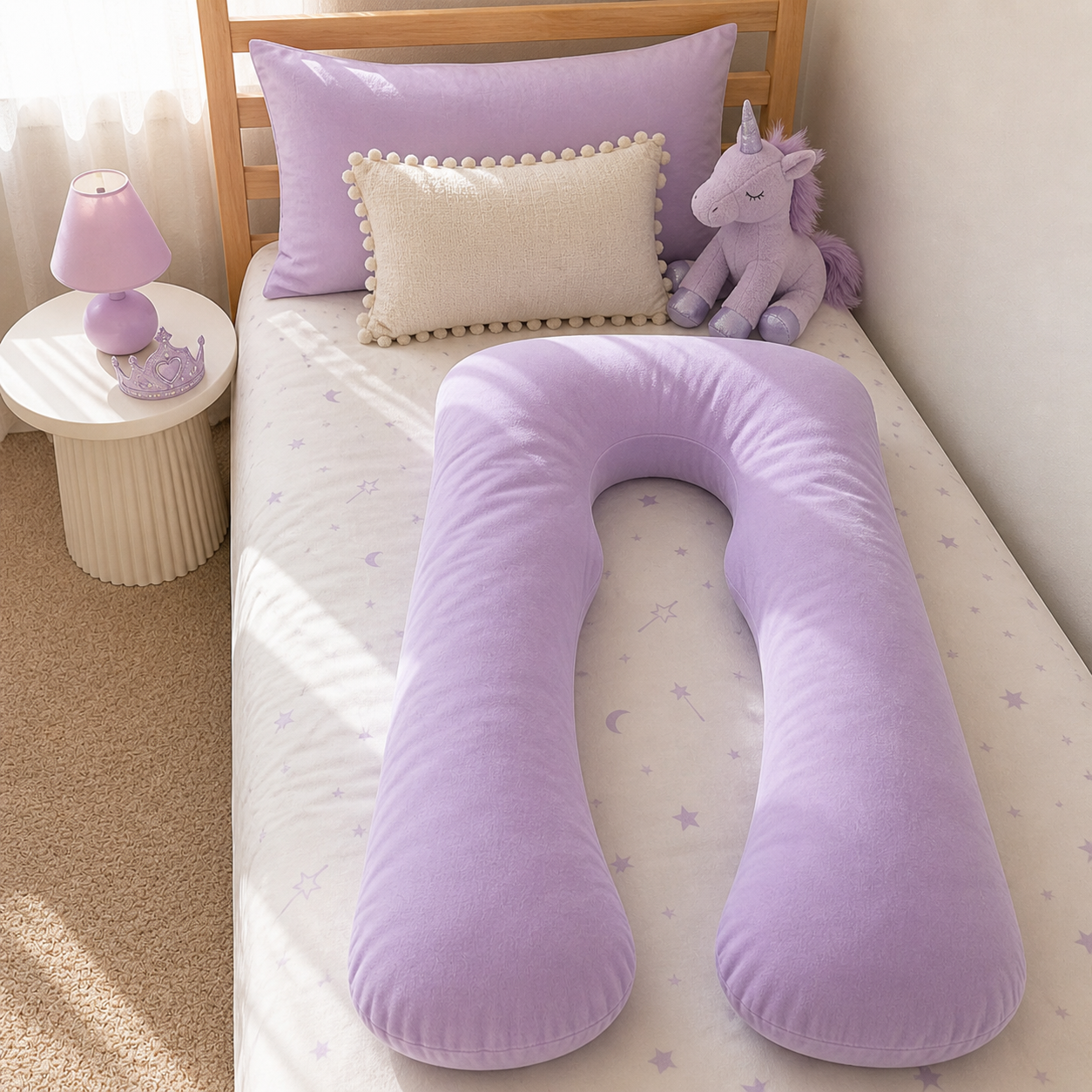 Kids Pillow Pod (Pre-Order)