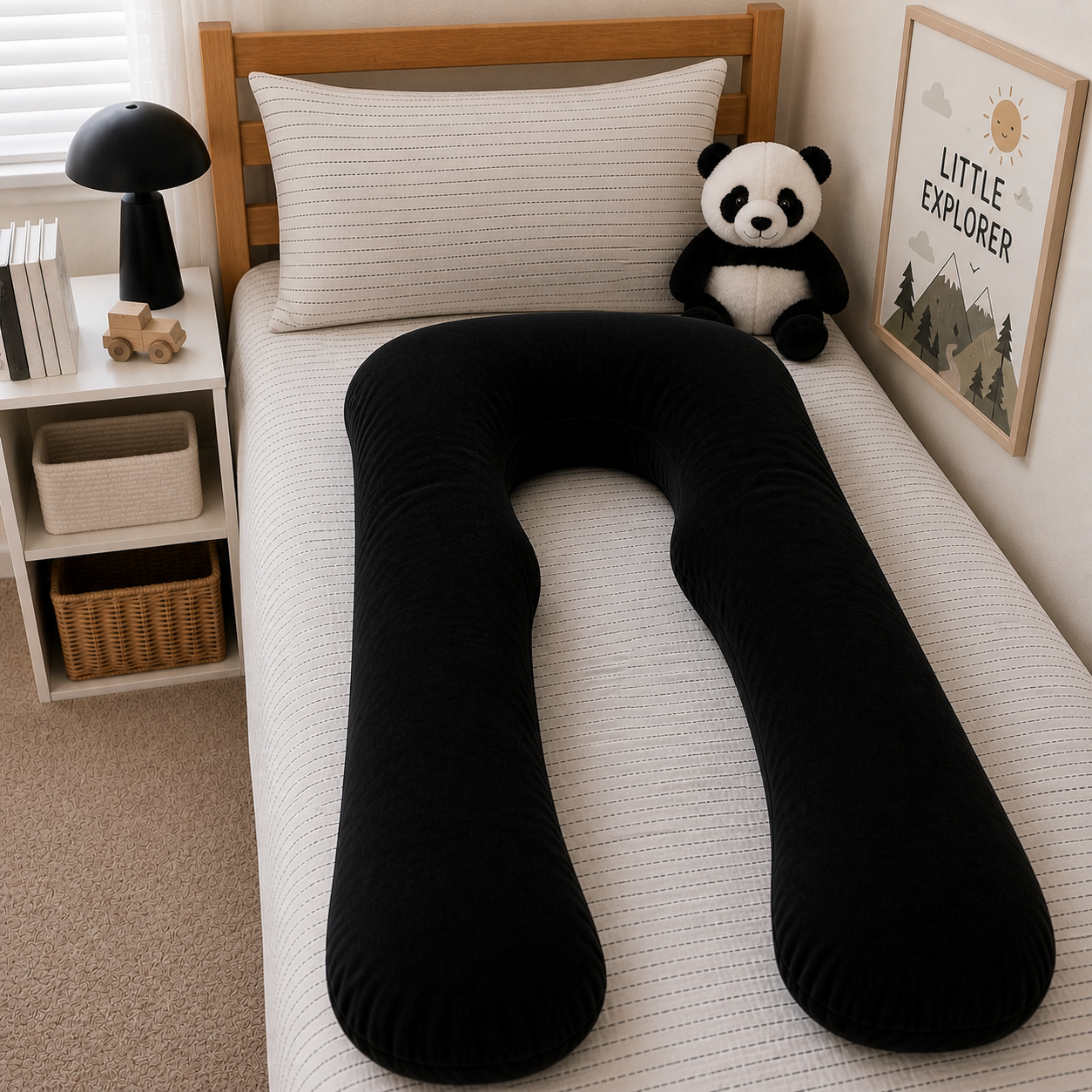 Kids Pillow Pod (Pre-Order)