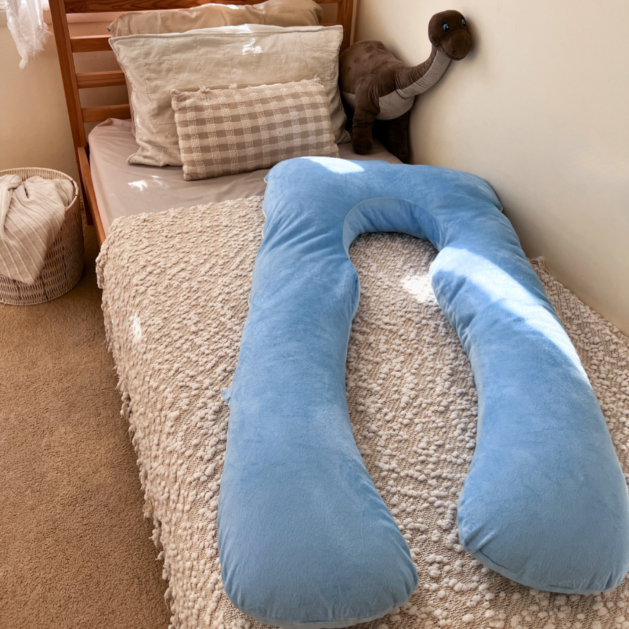 Kids Pillow Pod (Pre-Order)