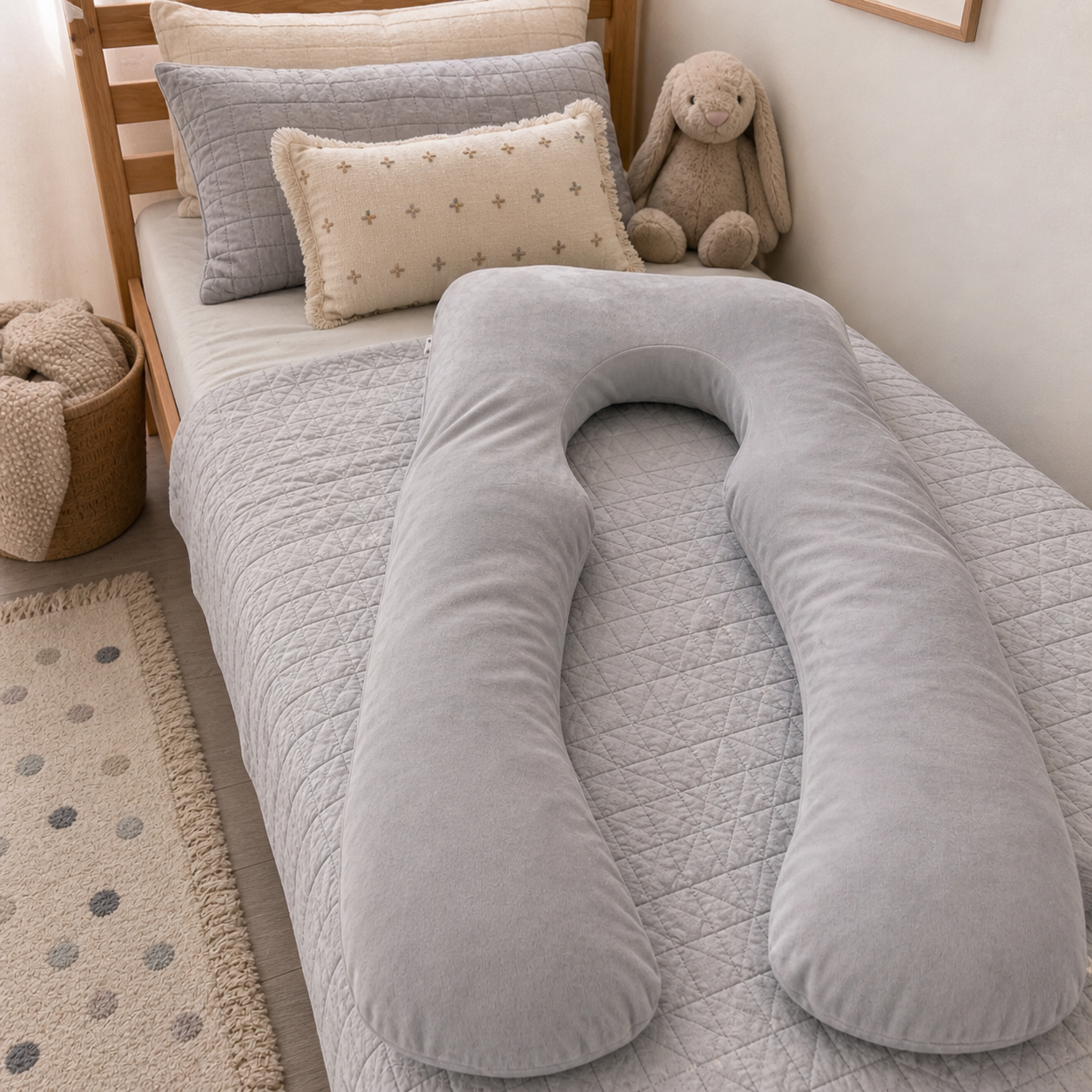 Kids Pillow Pod (Pre-Order)