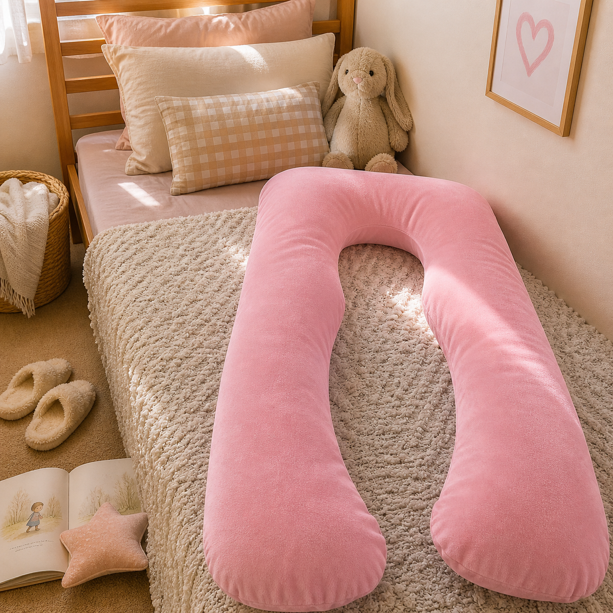 Kids Pillow Pod (Pre-Order)