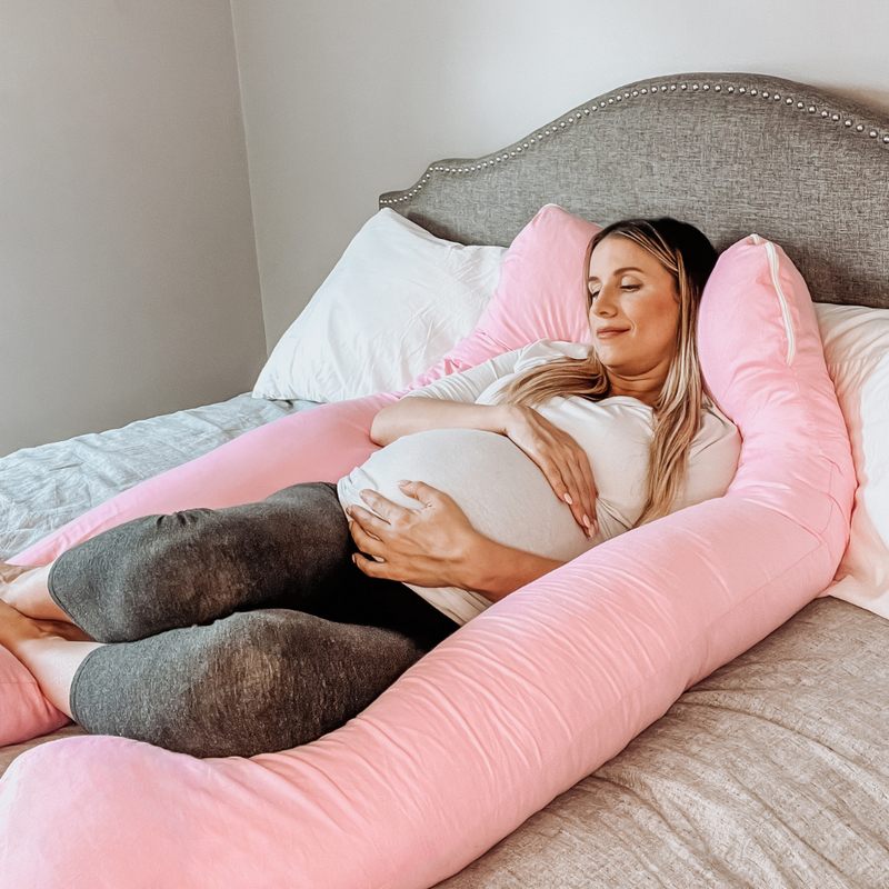 Pillow Pod