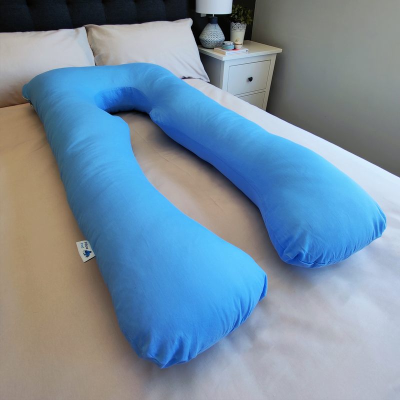 Pillow Pod