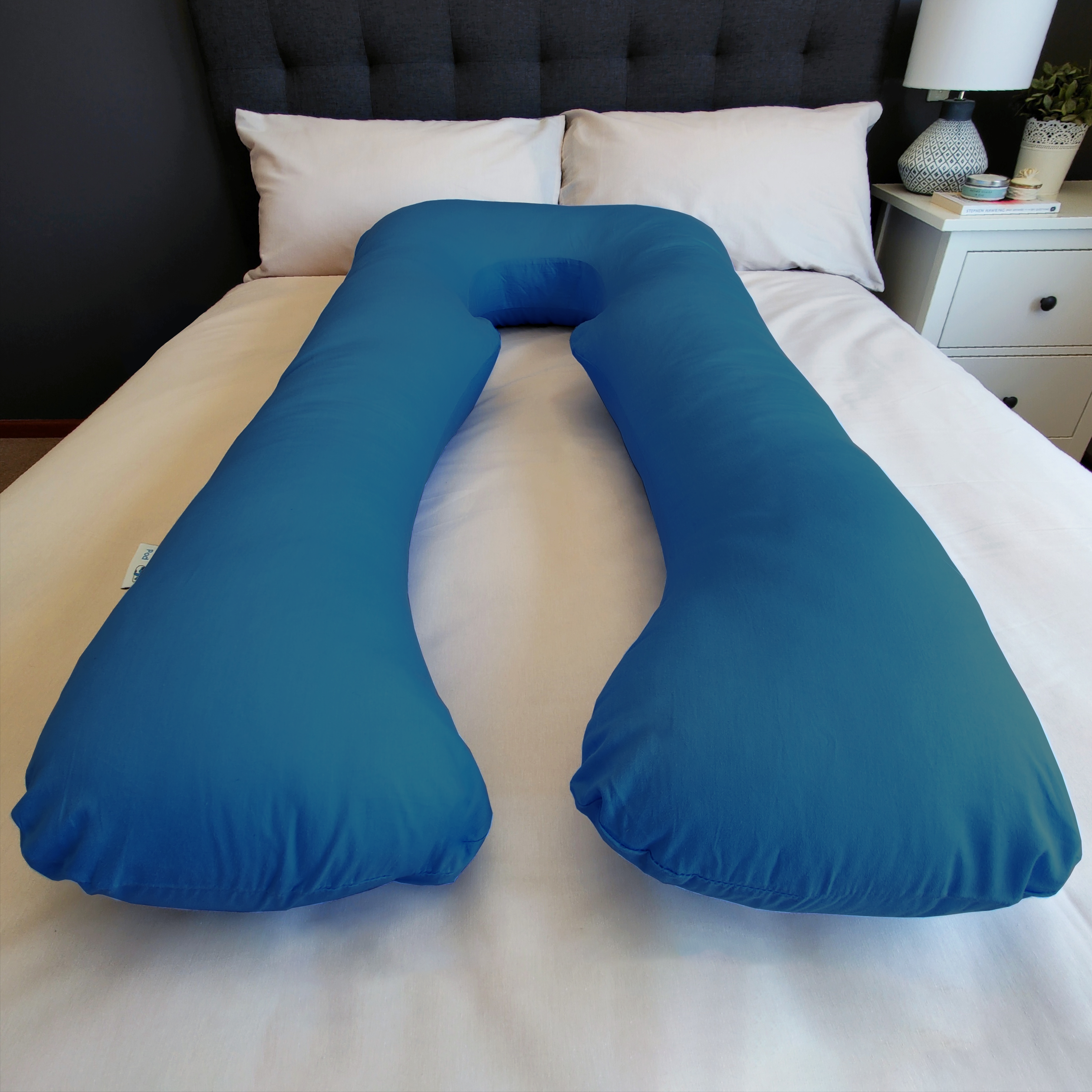 Memory Foam Pillow Pod