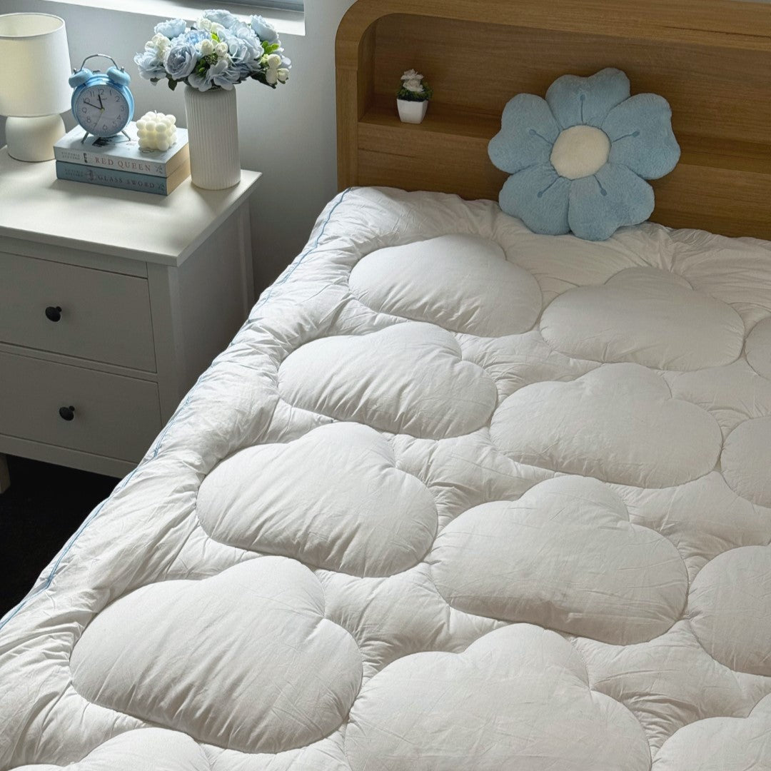 Pillow Pod Mattress Topper