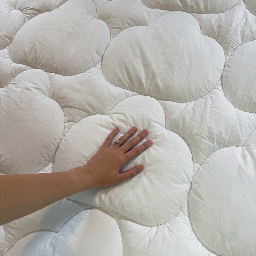 Pillow Pod Mattress Topper