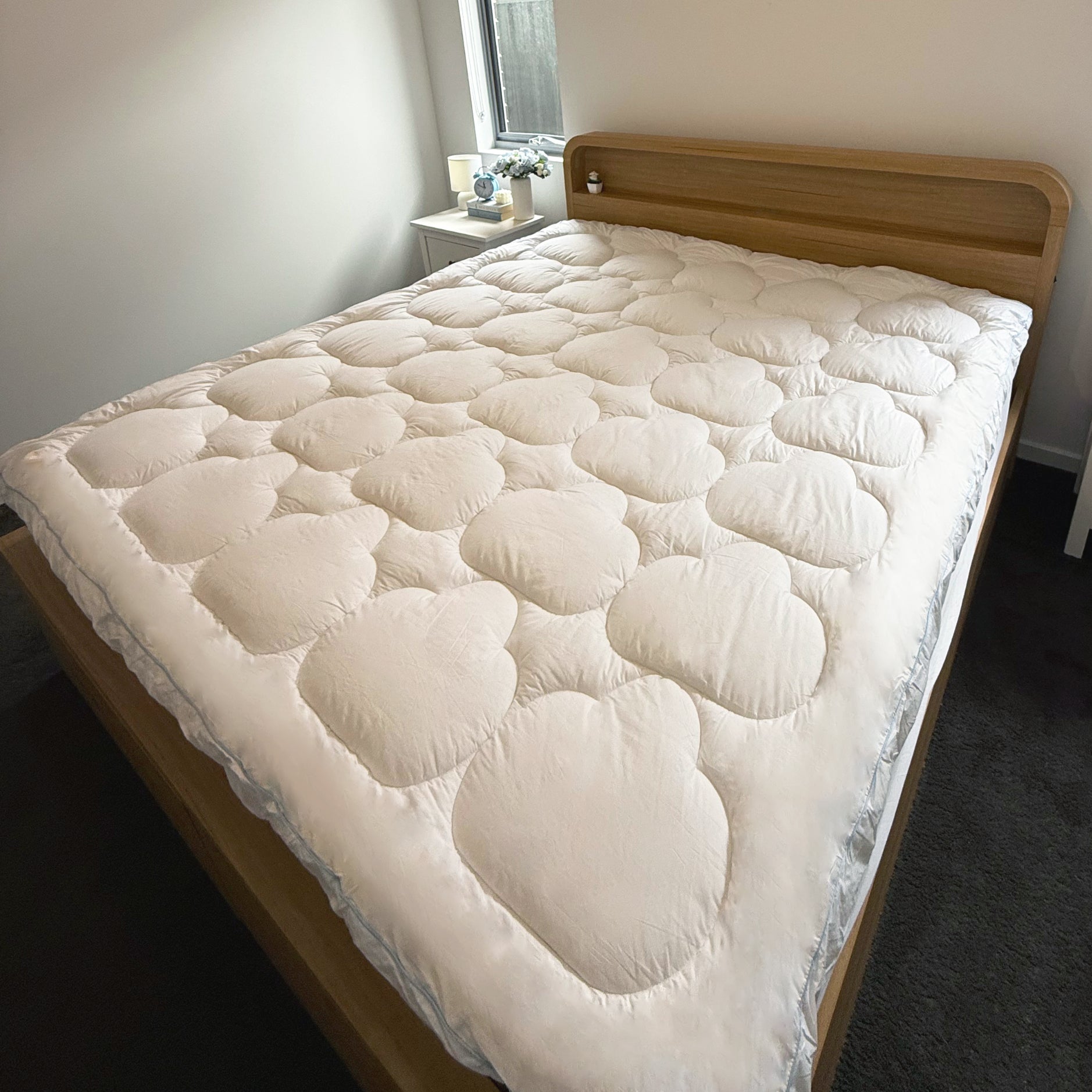 Pillow Pod Mattress Topper