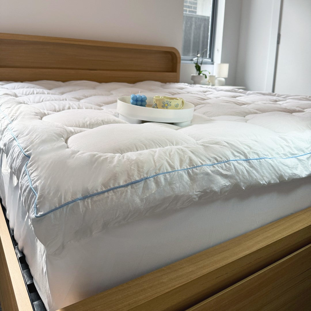 Pillow Pod Mattress Topper