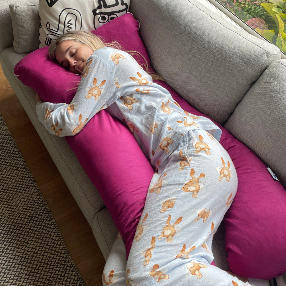 Pillow Pod