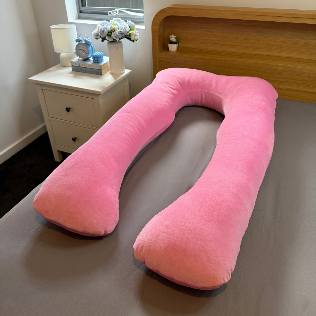 Kids Pillow Pod