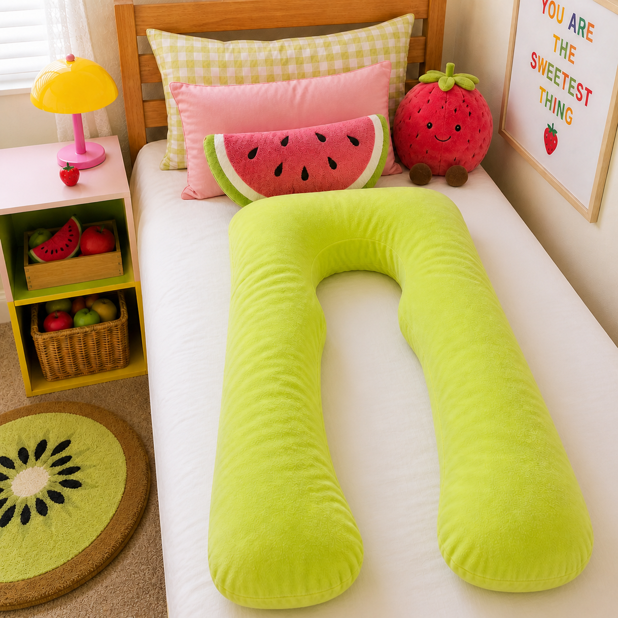 Kids Pillow Pod (Pre-Order)