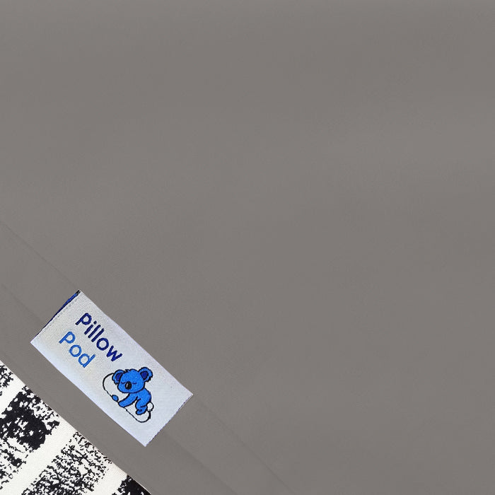 Bamboo Pillow Pod Case