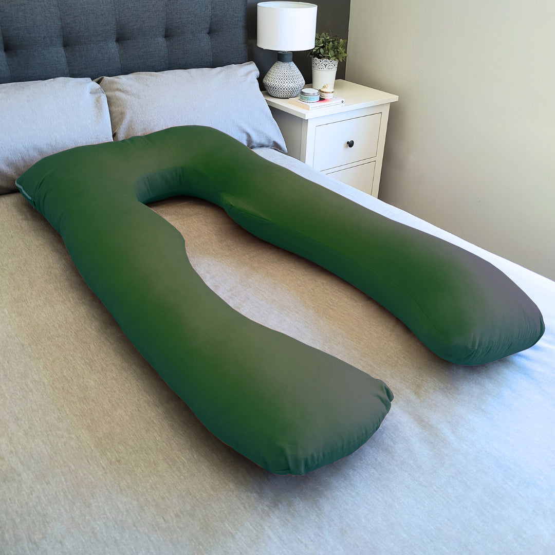 Memory Foam Pillow Pod