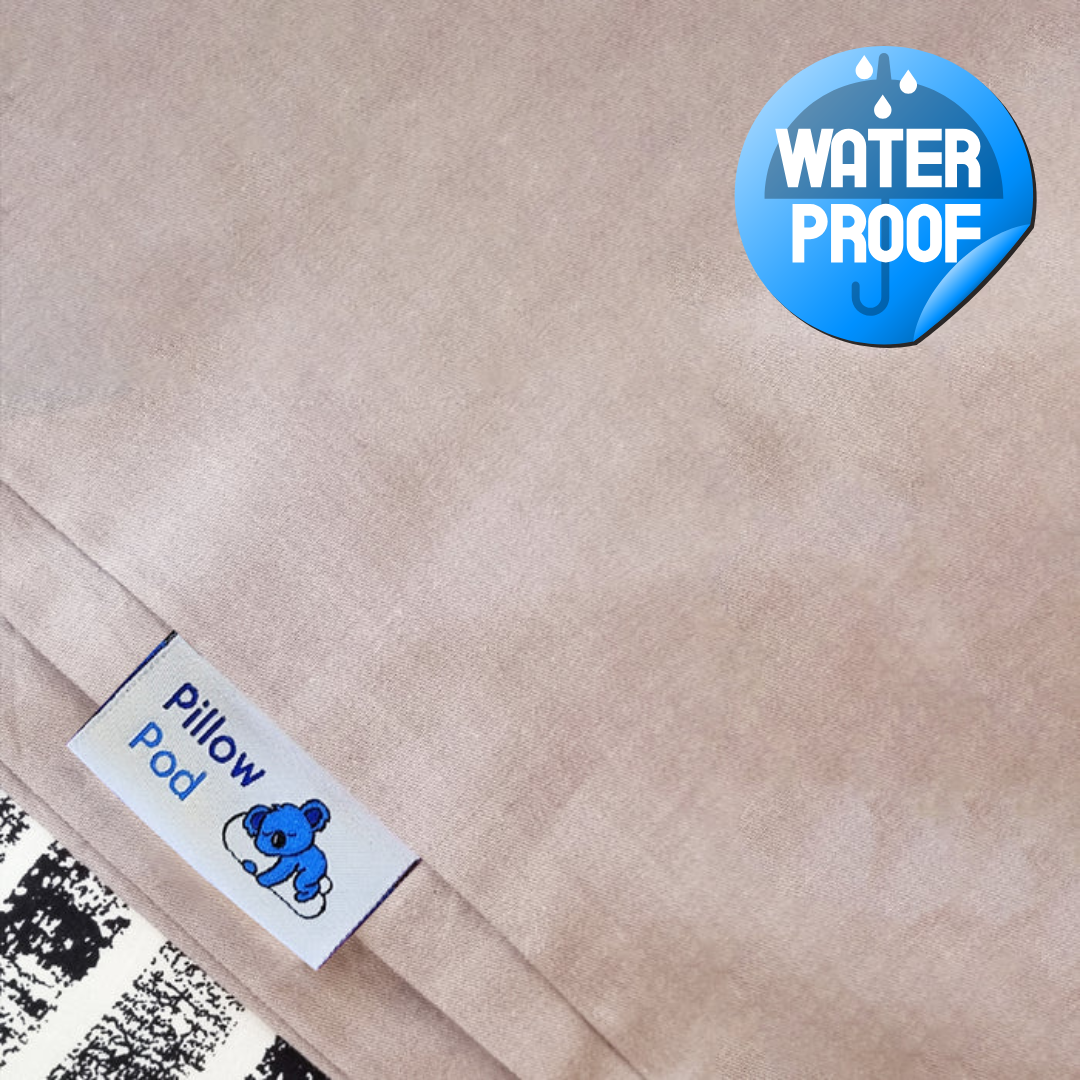 Waterproof Pillow Pod Case