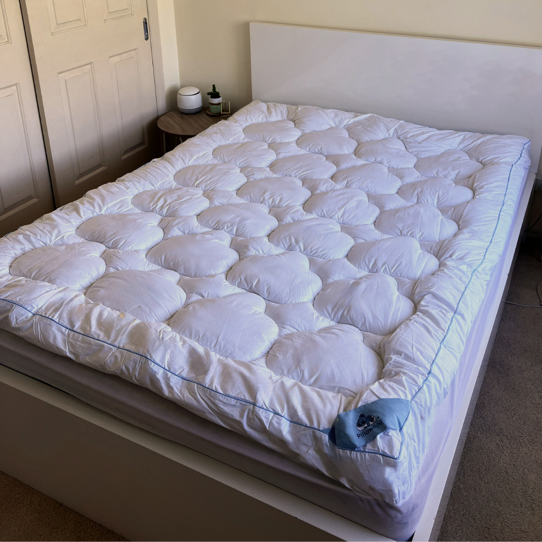 Pillow Pod Mattress Topper