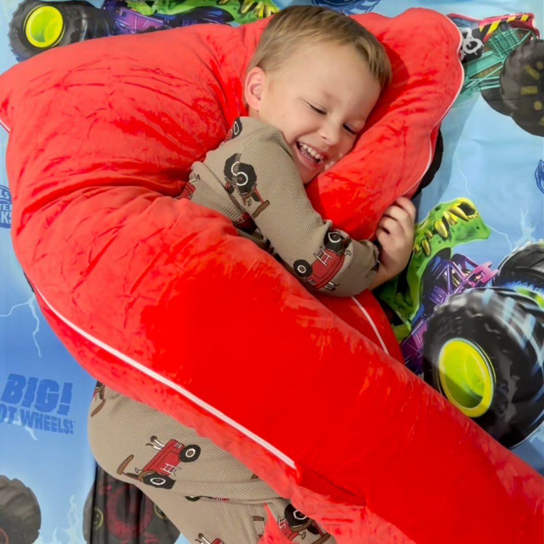 Kids Pillow Pod