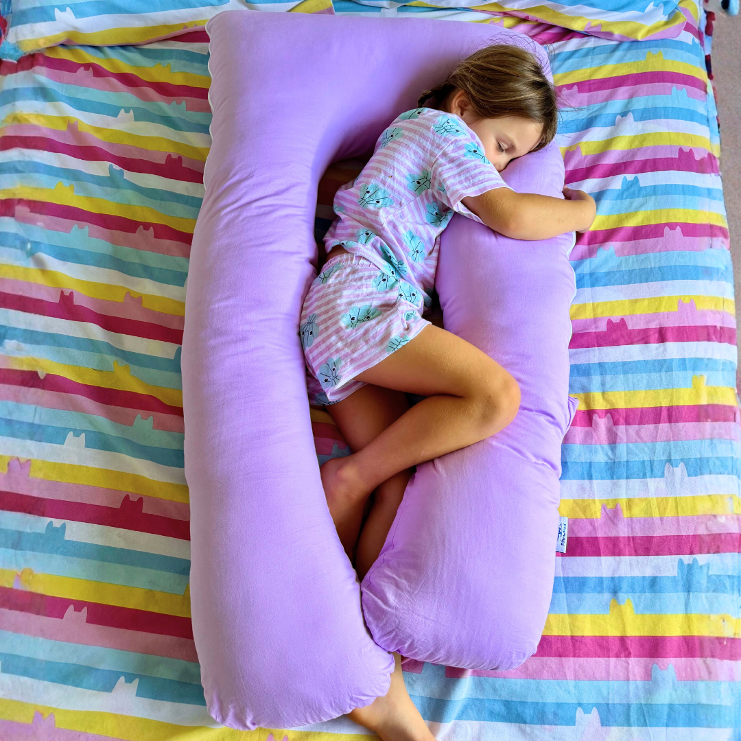 Kids Pillow Pod