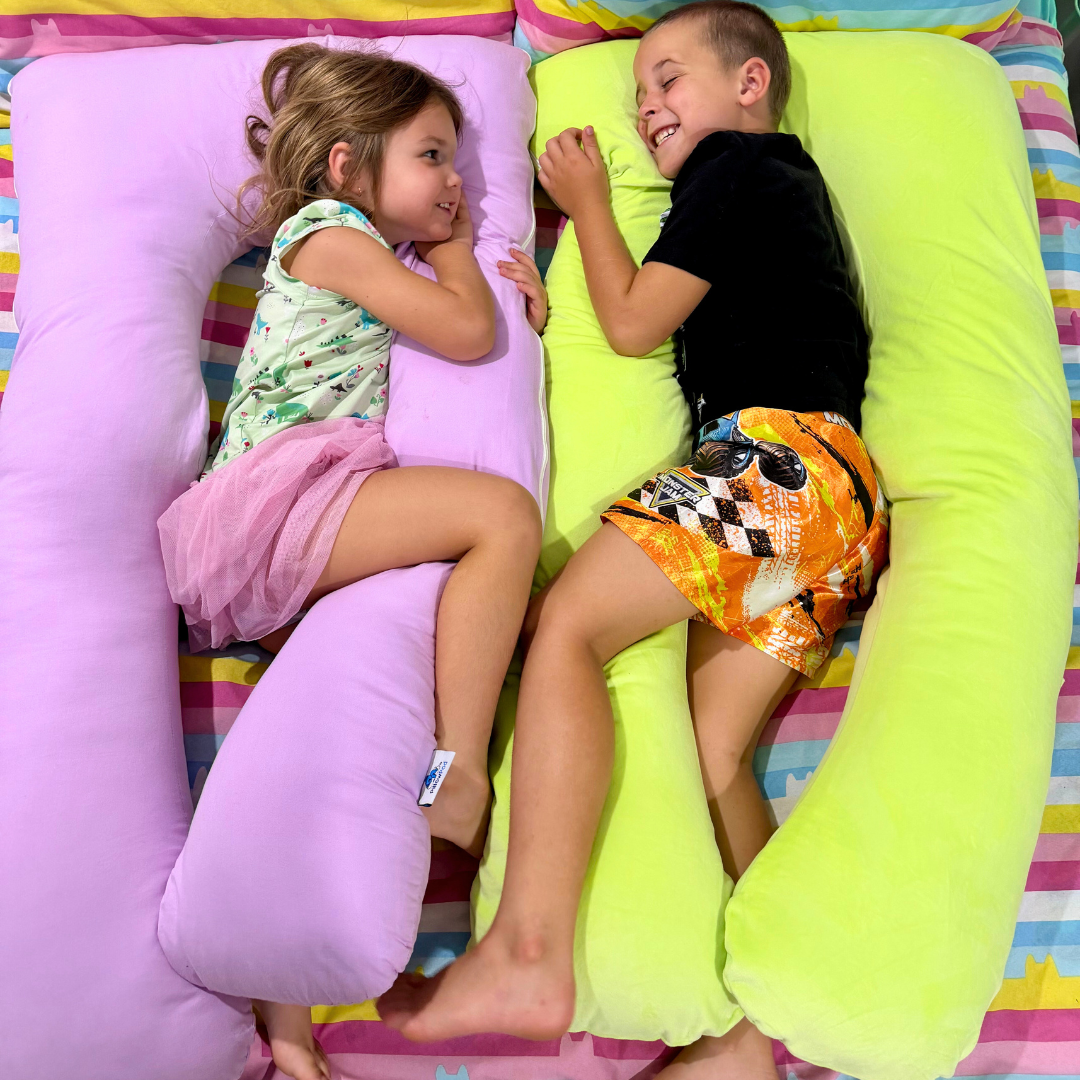 Kids Pillow Pod