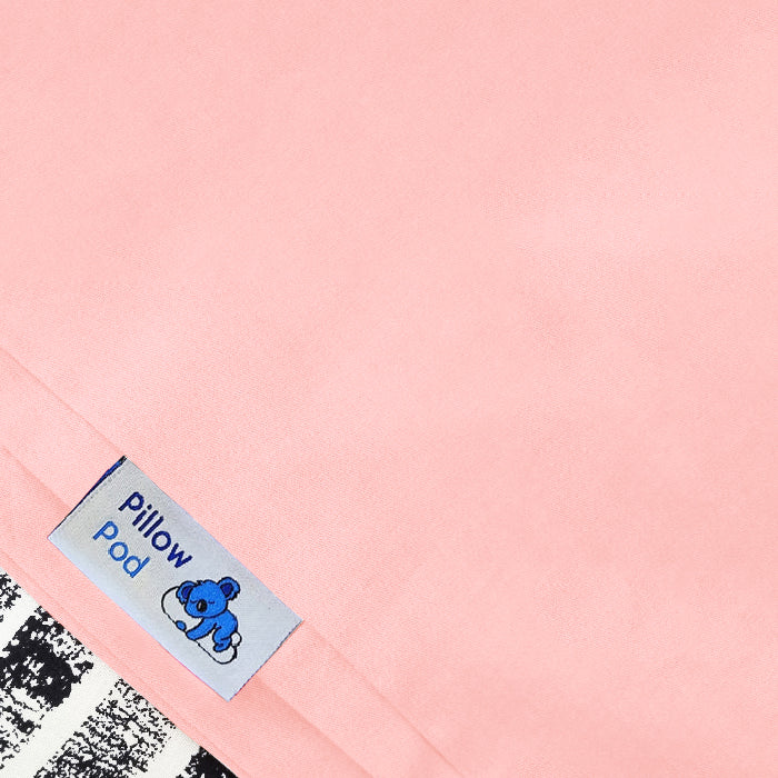 Bamboo Pillow Pod Case