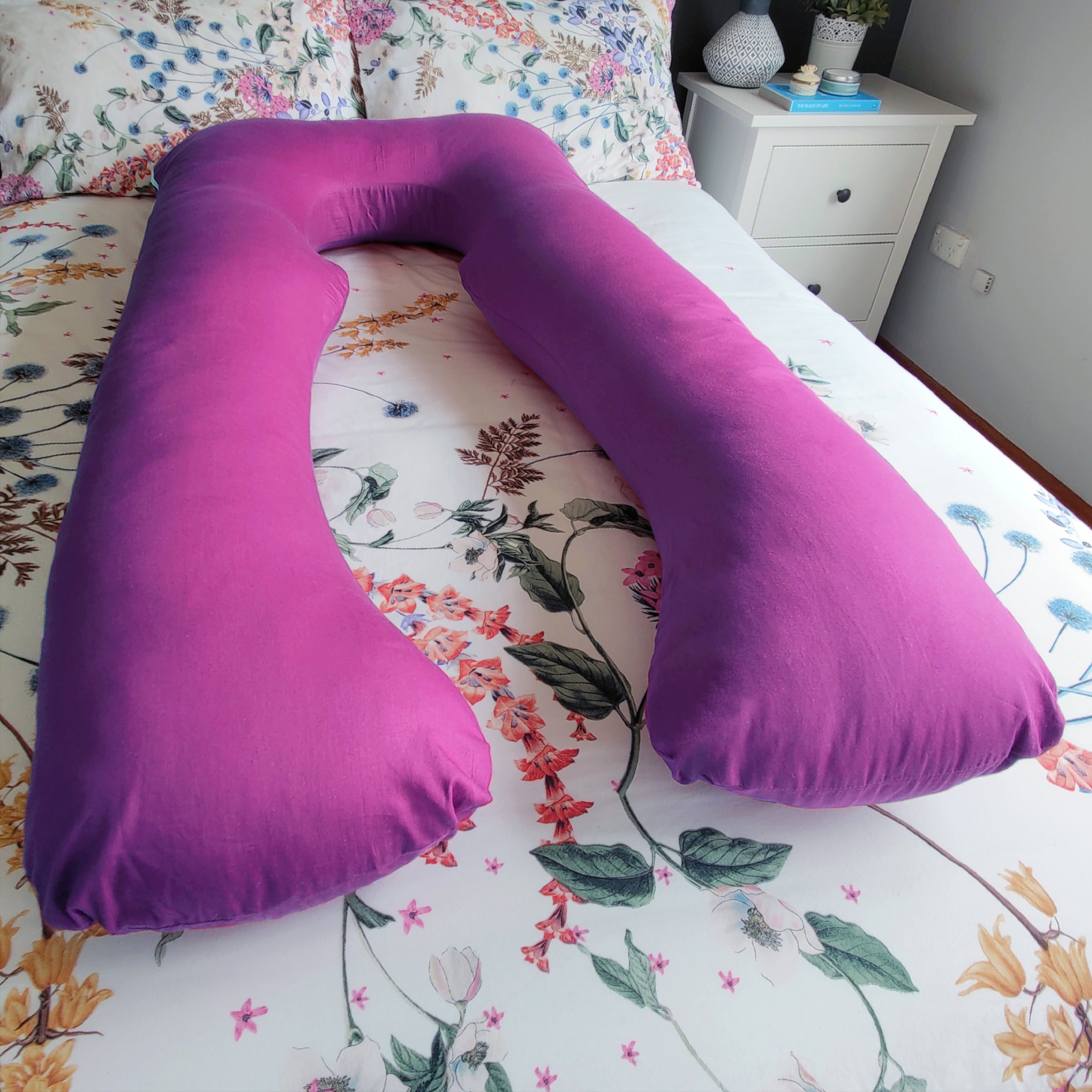 Pillow Pod