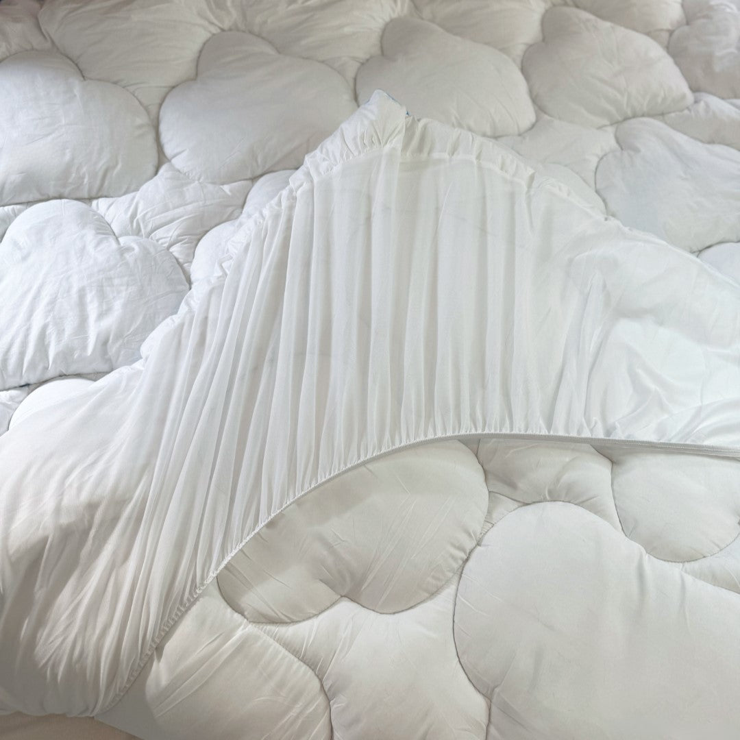 Pillow Pod Mattress Topper