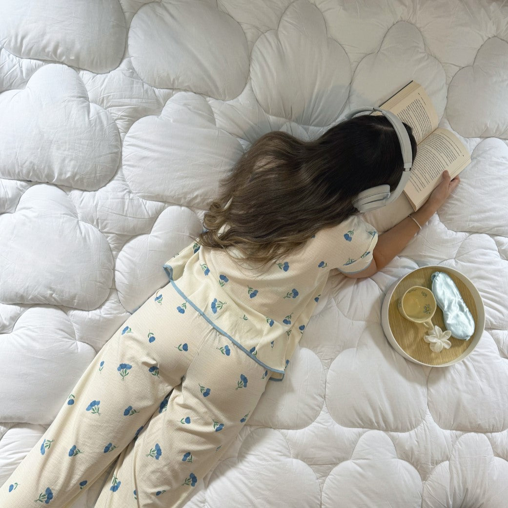 Pillow Pod Mattress Topper