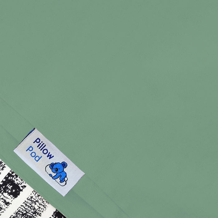 Bamboo Pillow Pod Case