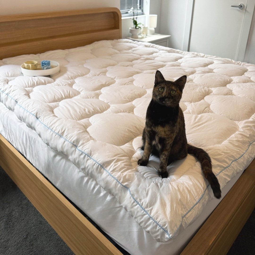 Pillow Pod Mattress Topper