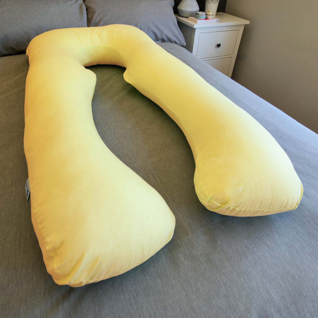 Pillow Pod