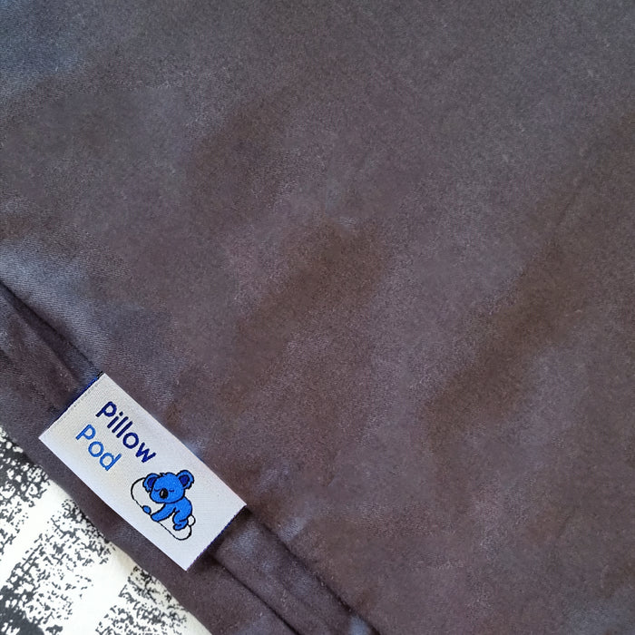 Bamboo Pillow Pod Case