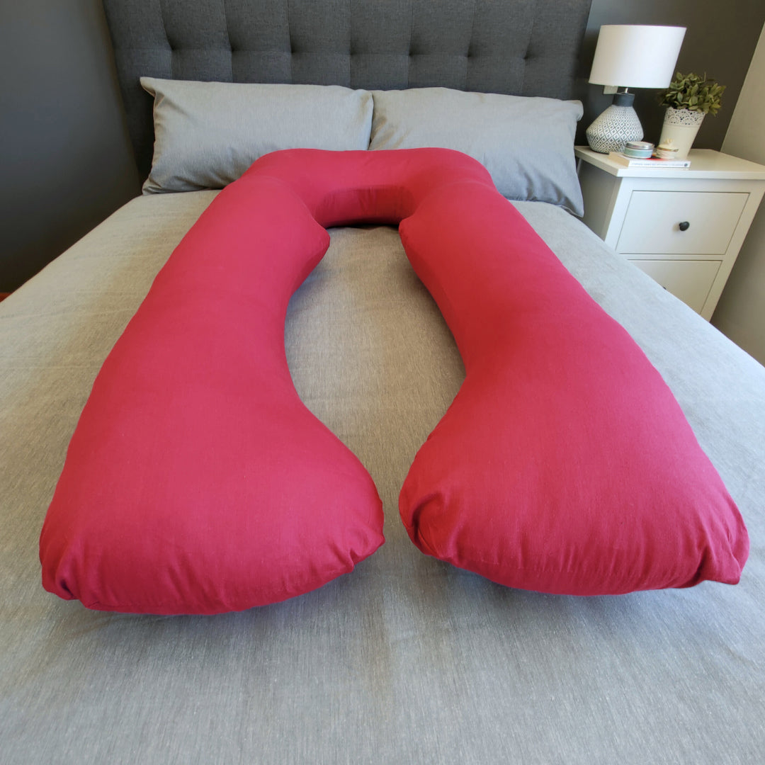 Memory Foam Pillow Pod