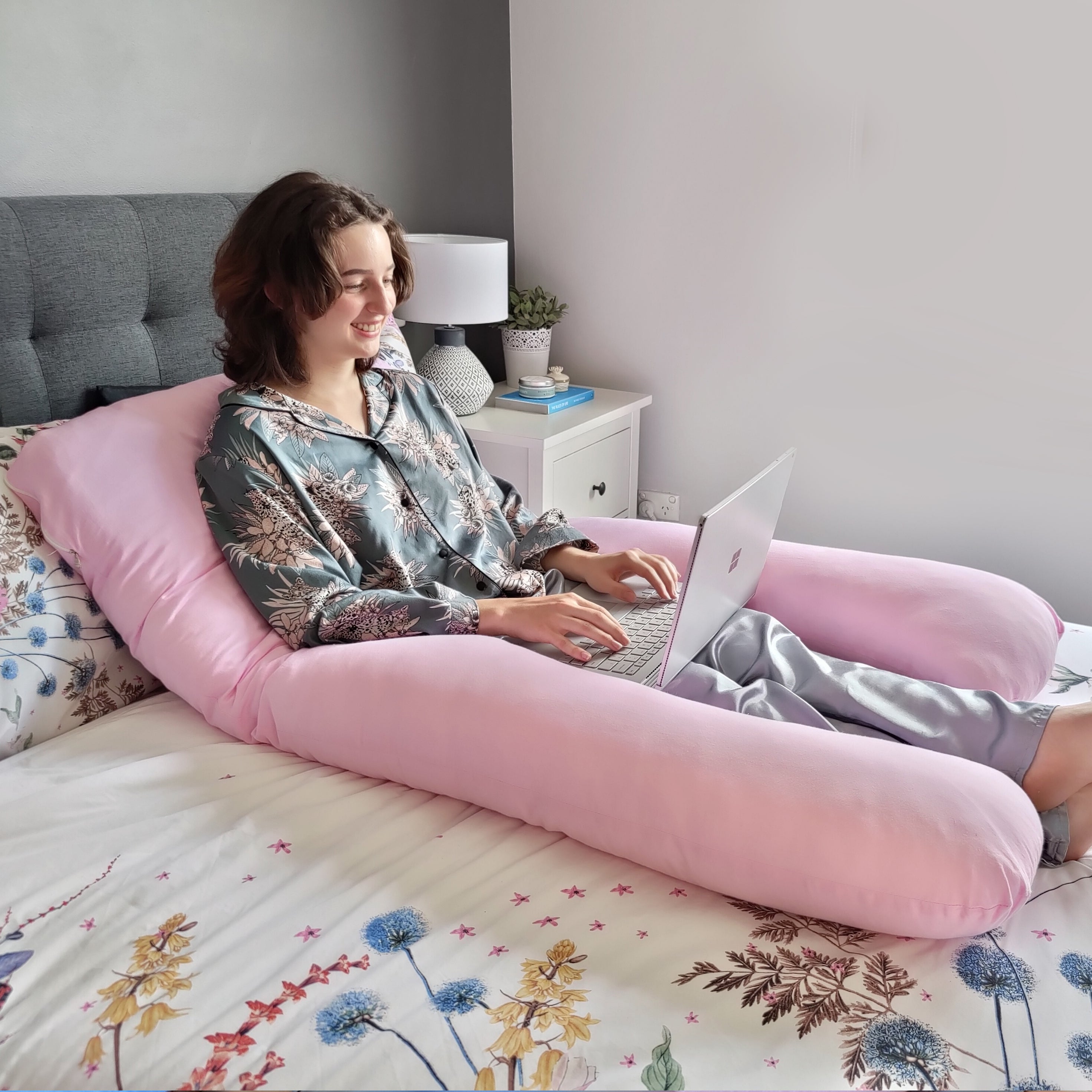 Pillow Pod