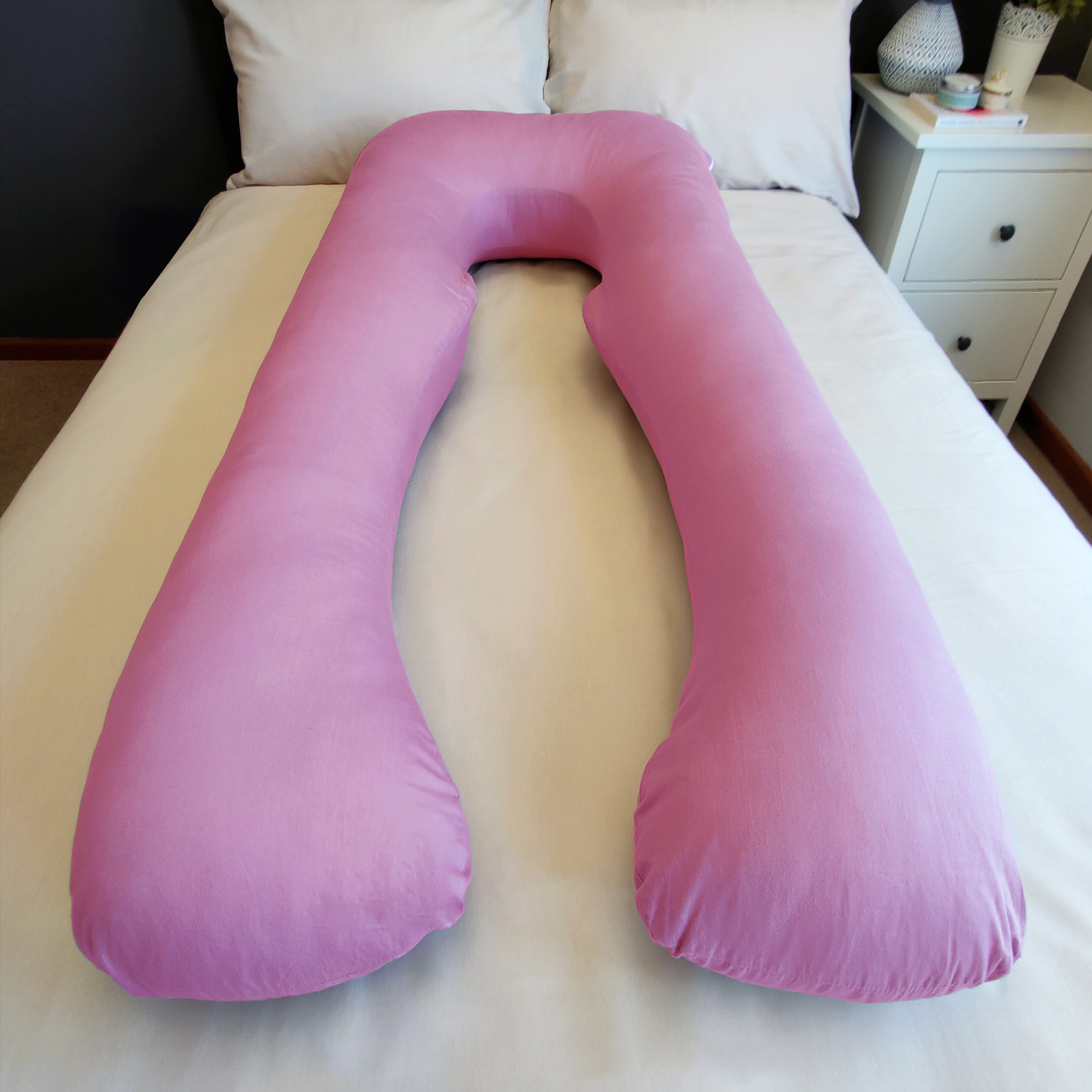 Extra Long Pillow Pod