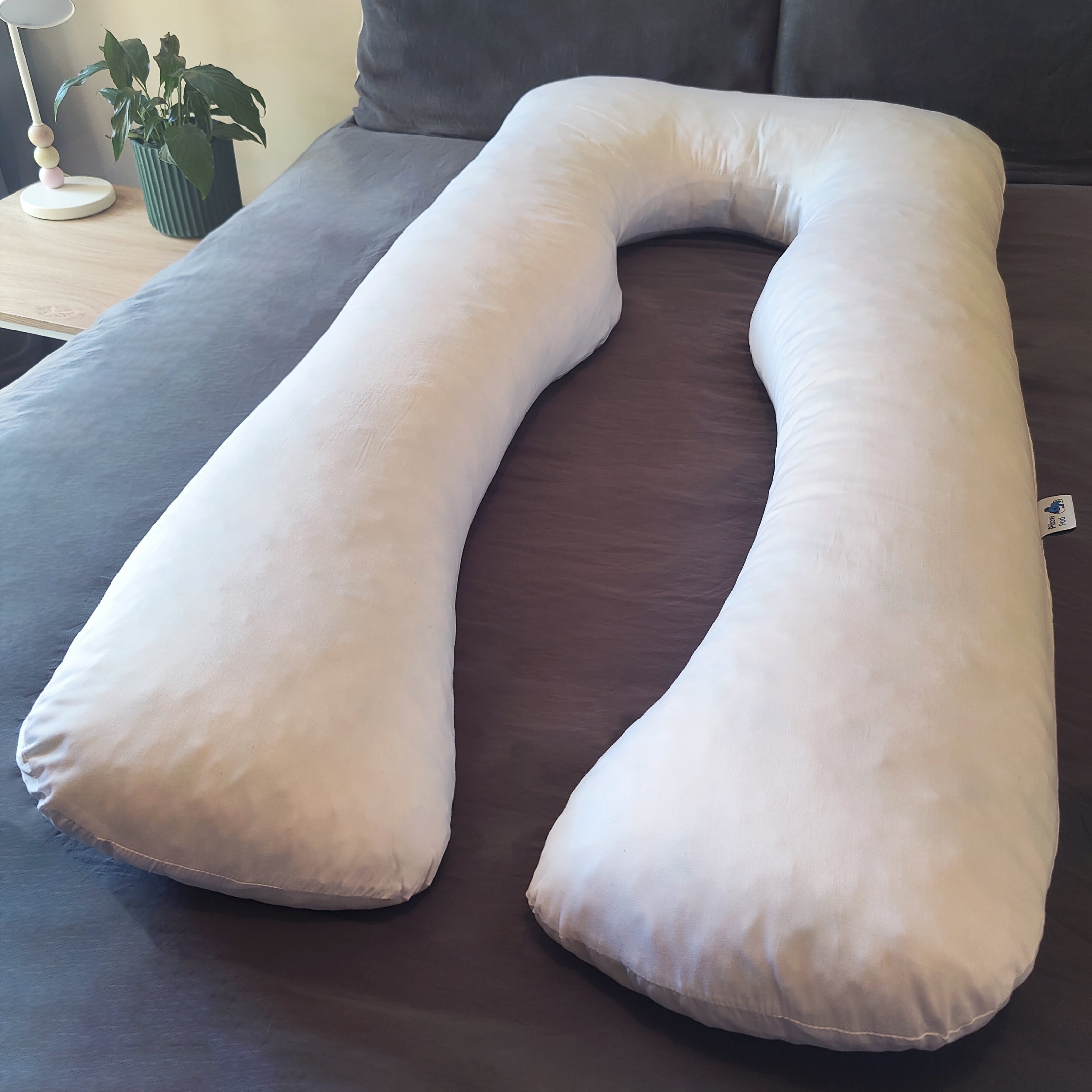 Memory Foam Pillow Pod