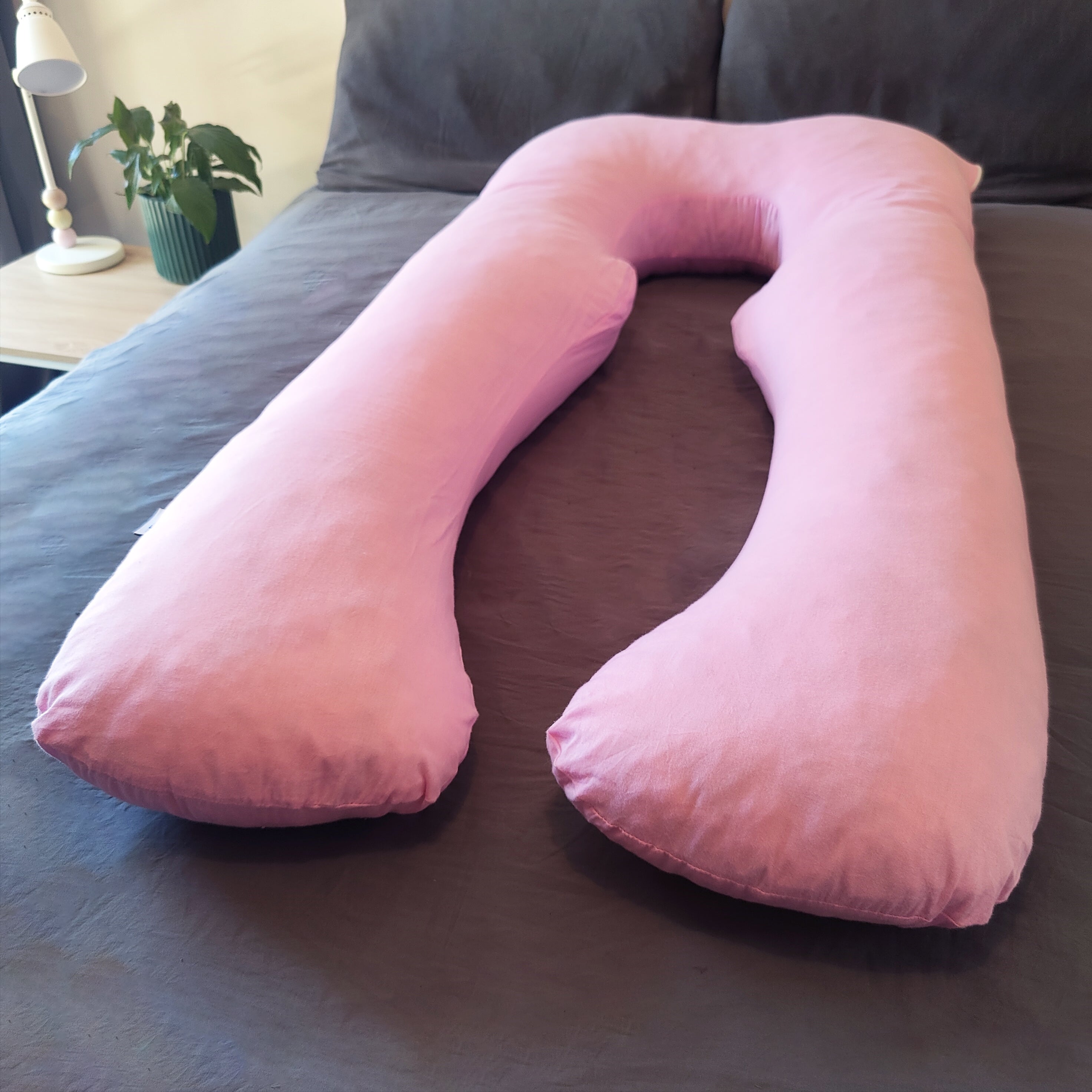 Memory Foam Pillow Pod