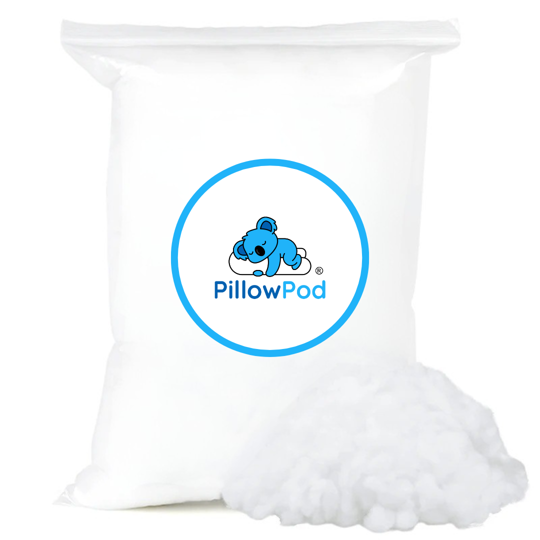 Pillow Pod 1KG Filling Pack