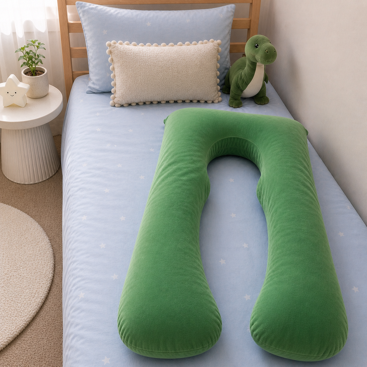 Kids Pillow Pod