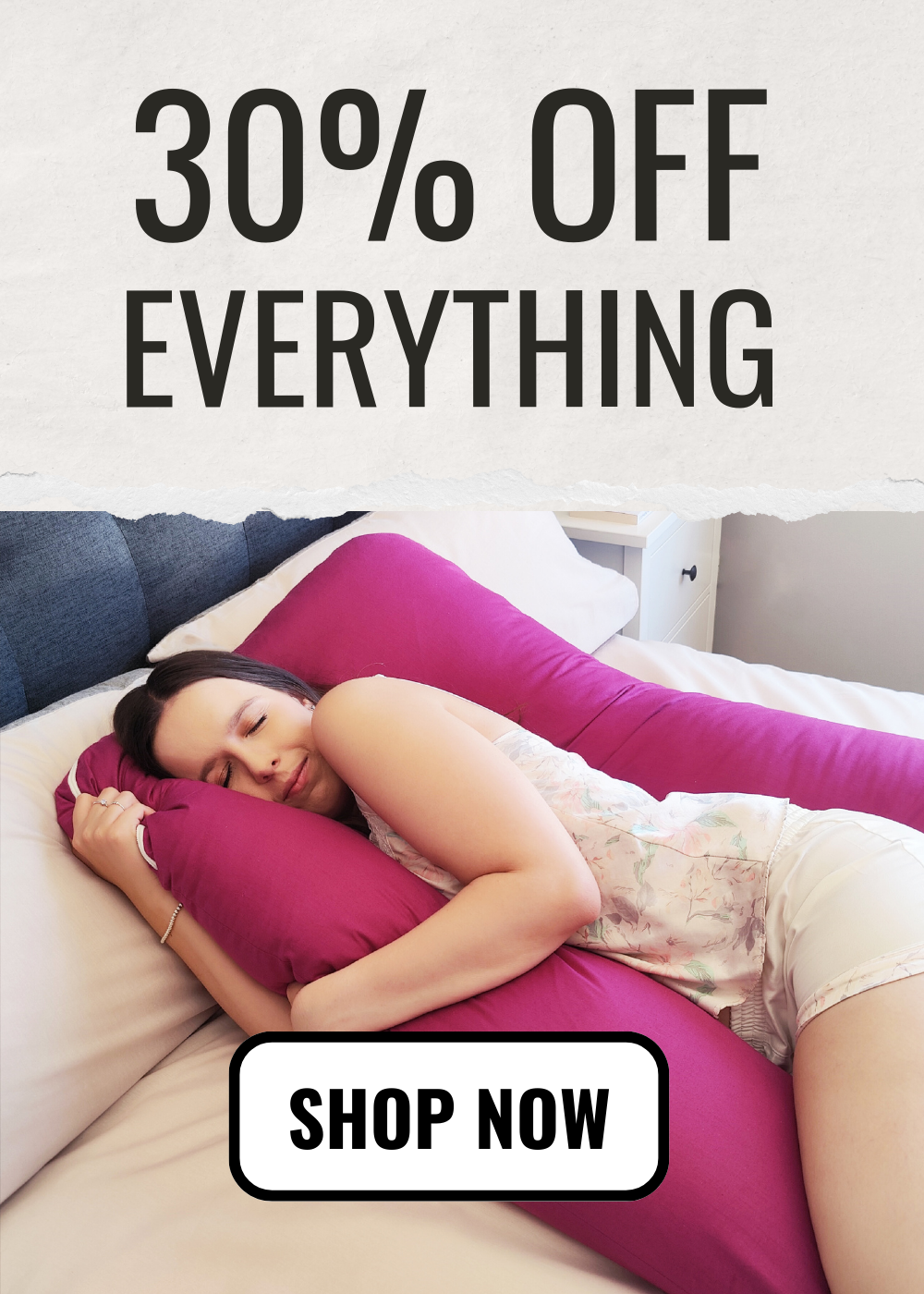 Get sleep now sales pillow