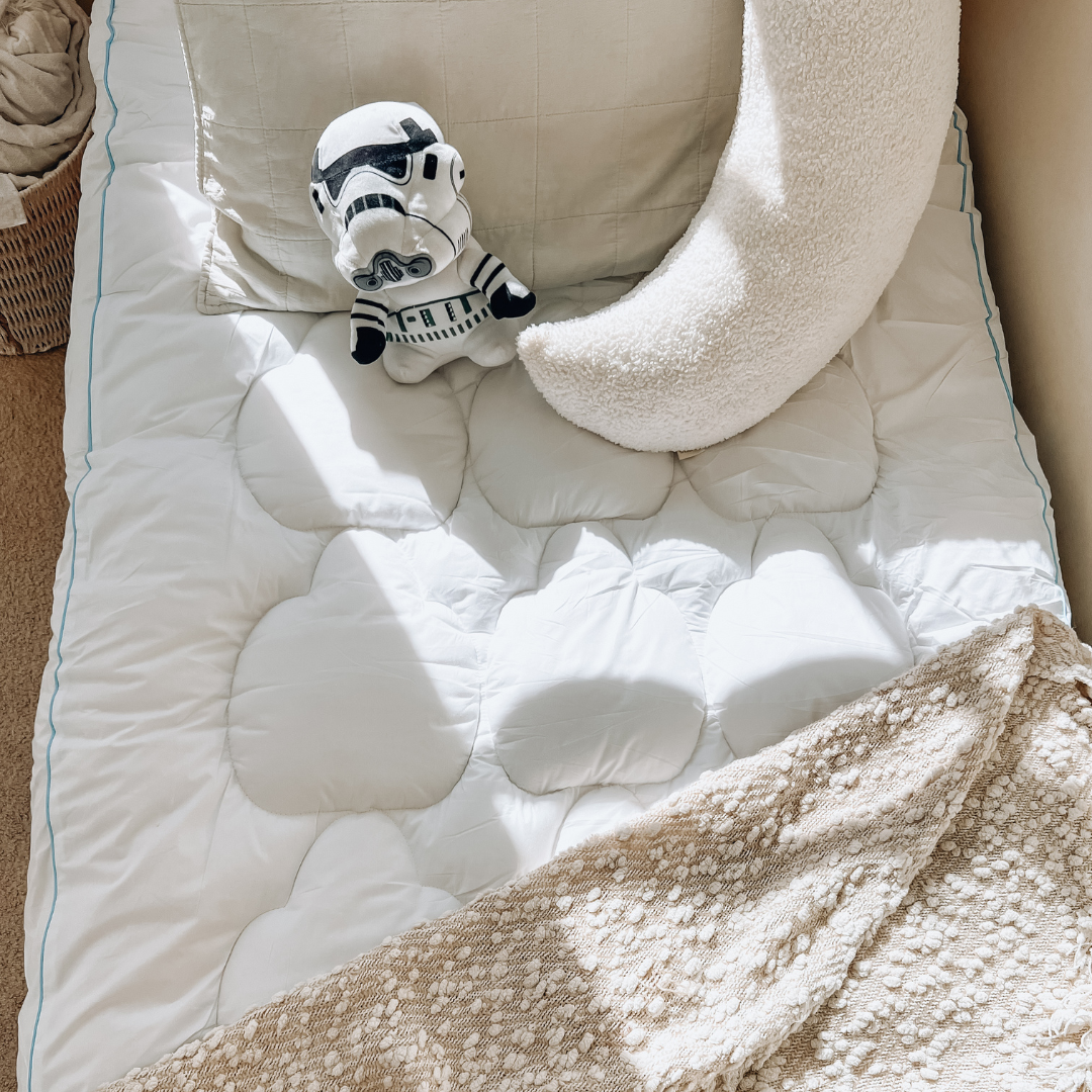 Pillow Pod Mattress Topper