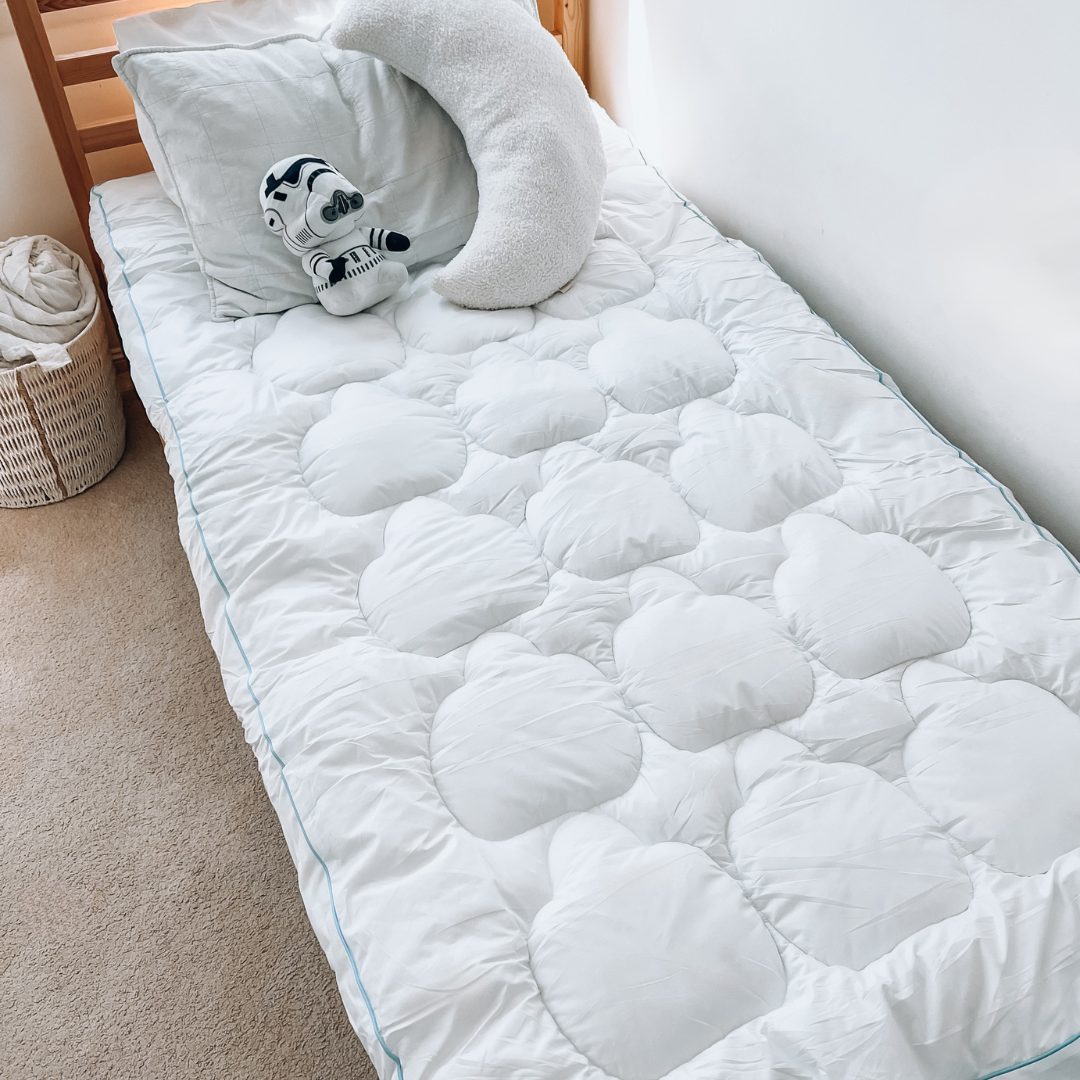 Pillow Pod Mattress Topper