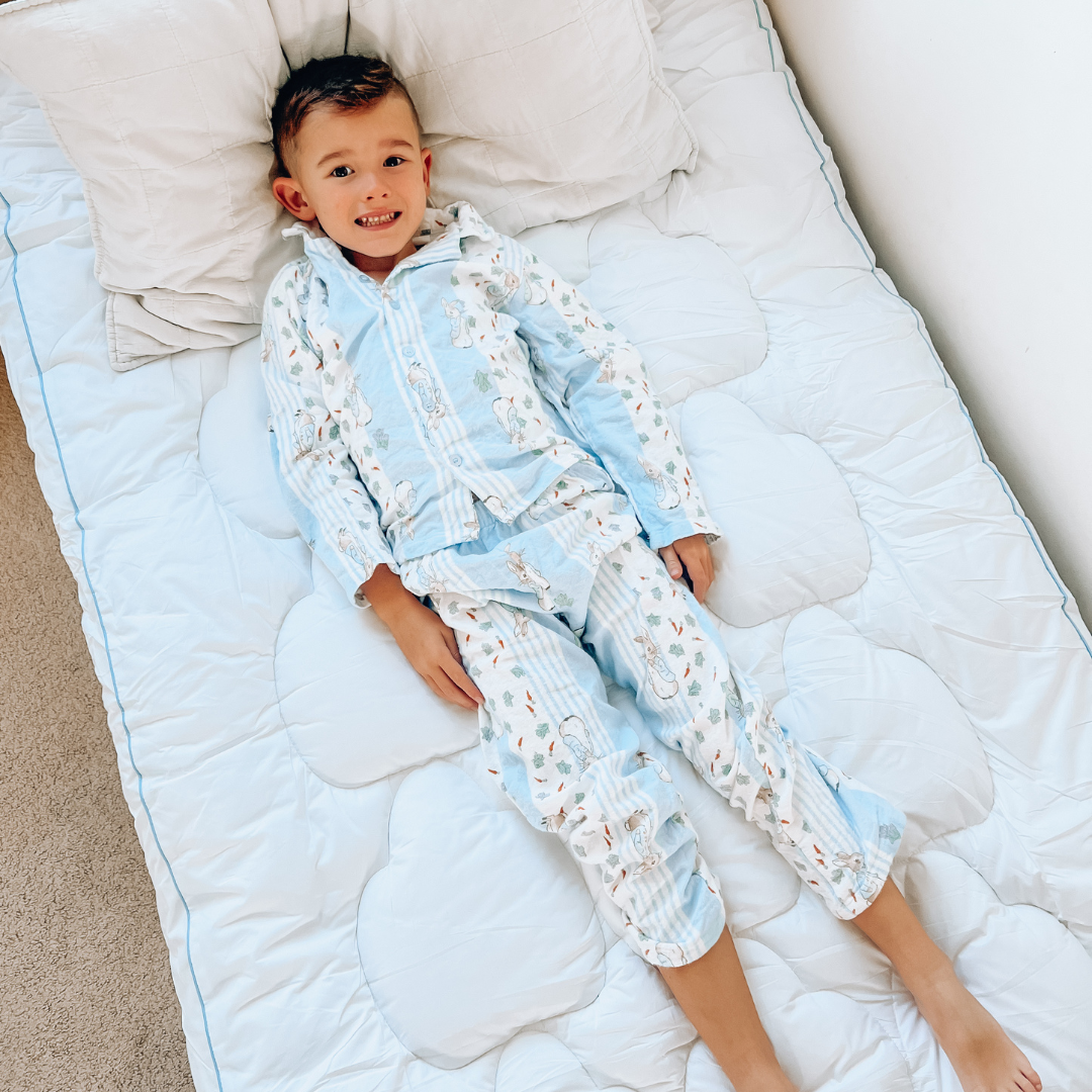 Pillow Pod Mattress Topper