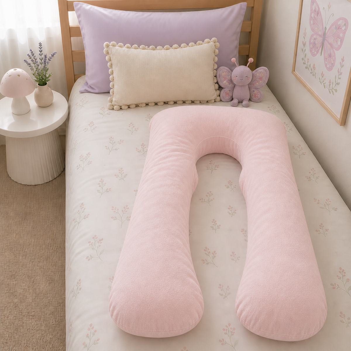 Kids Pillow Pod