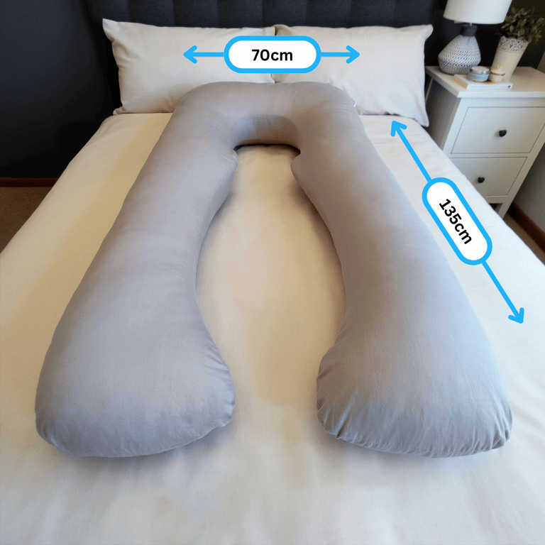 Pillow Pod
