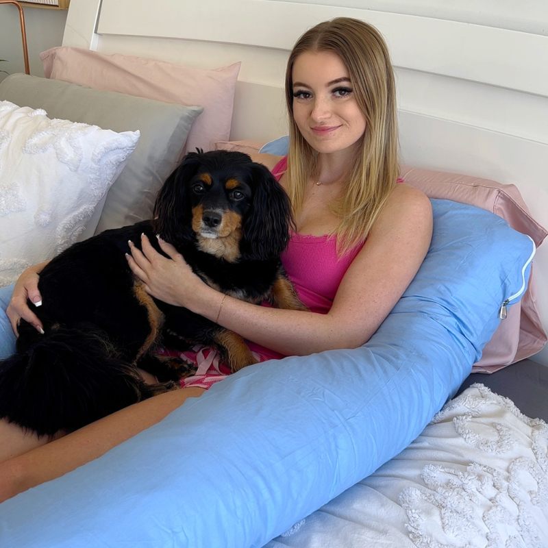 Pillow Pod