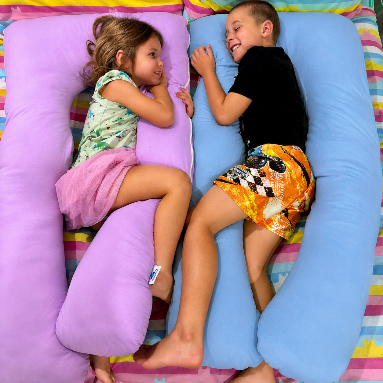 Kids Pillow Pod